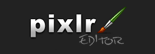 Pixlr Editor — редактор зображень онлайн