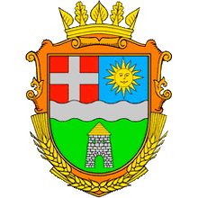 Coat of Arms District